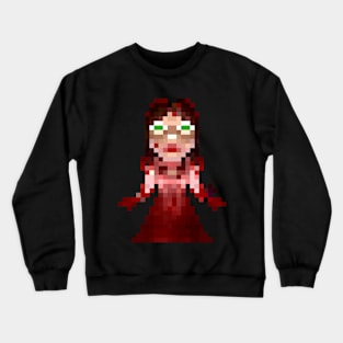 Prom Queen Crewneck Sweatshirt